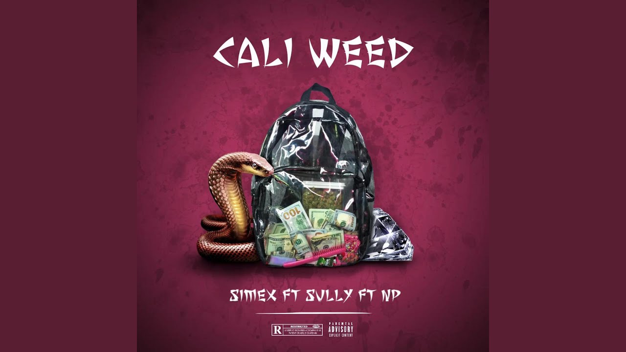 Cali Weed