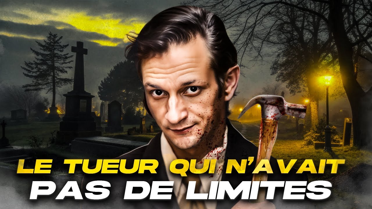 DONALD HENRY GASKINS : l&rsquo;homme le plus cruel des USA ?