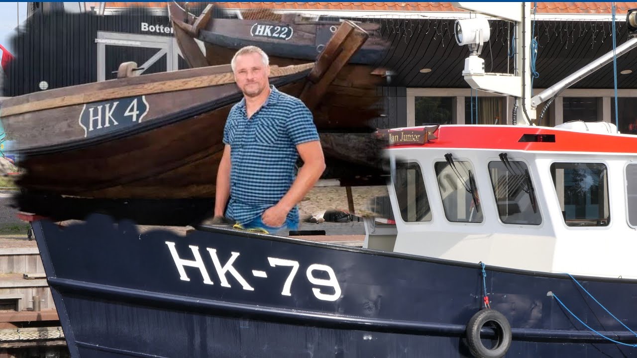 Boekpresentatie van Botter naar Kotter
