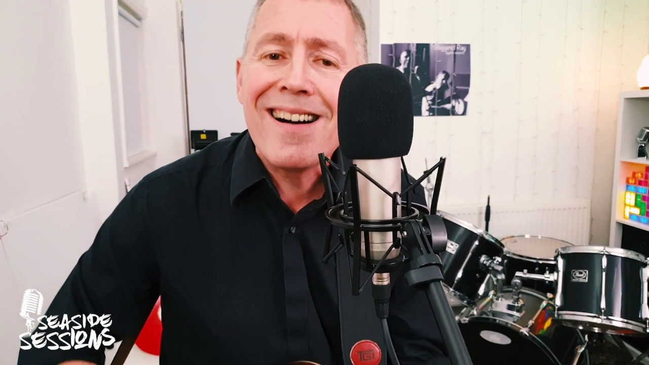 Staggered Ray - Swanvesta (live) - Seaside Sessions