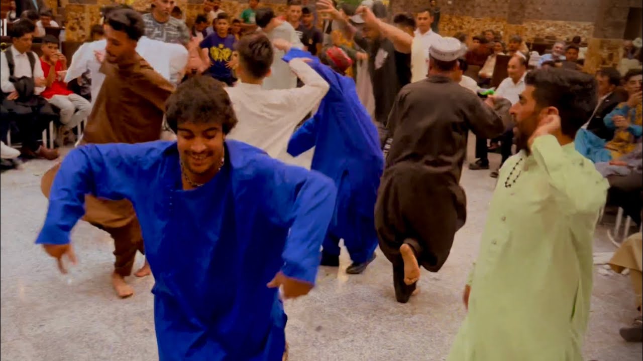 آبشاری مست هراتی توله 😍🕺💣/ Abshari Mast Herati Tola 2023