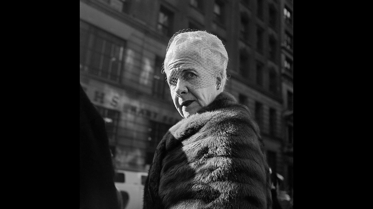 Vivian Maier