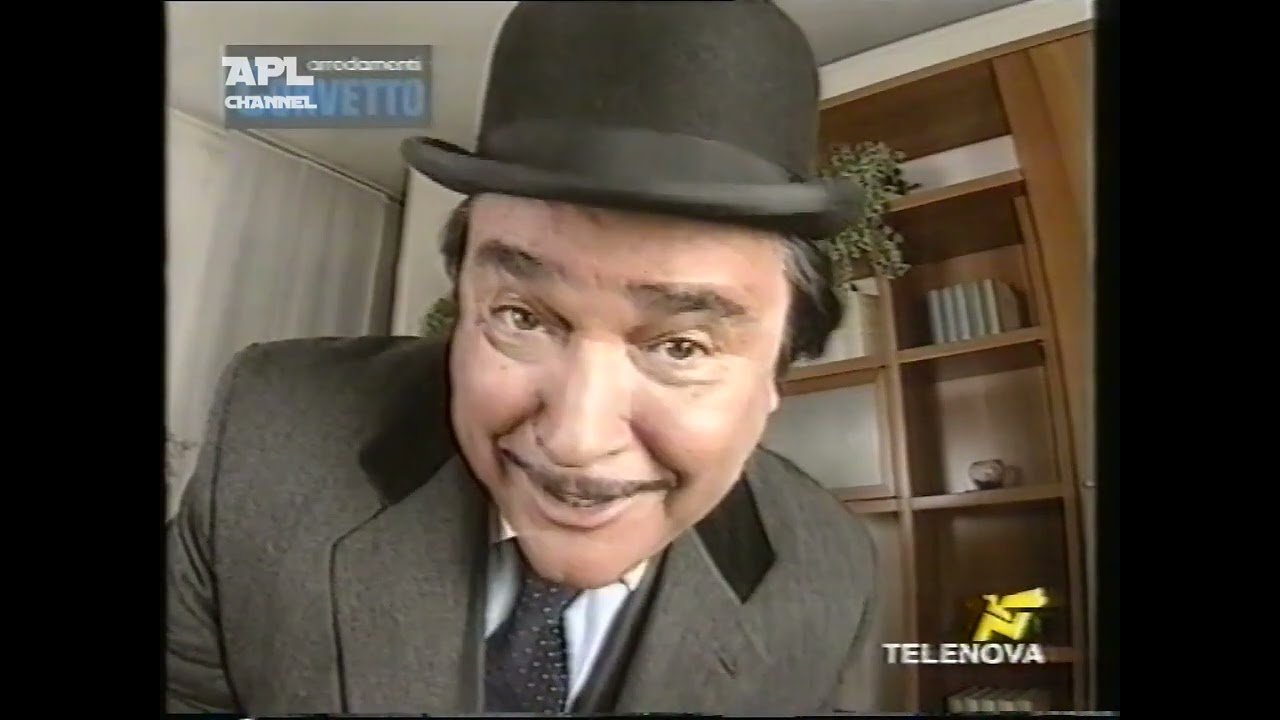 Blocco Pubblicitario Telenova - 09/08/1999