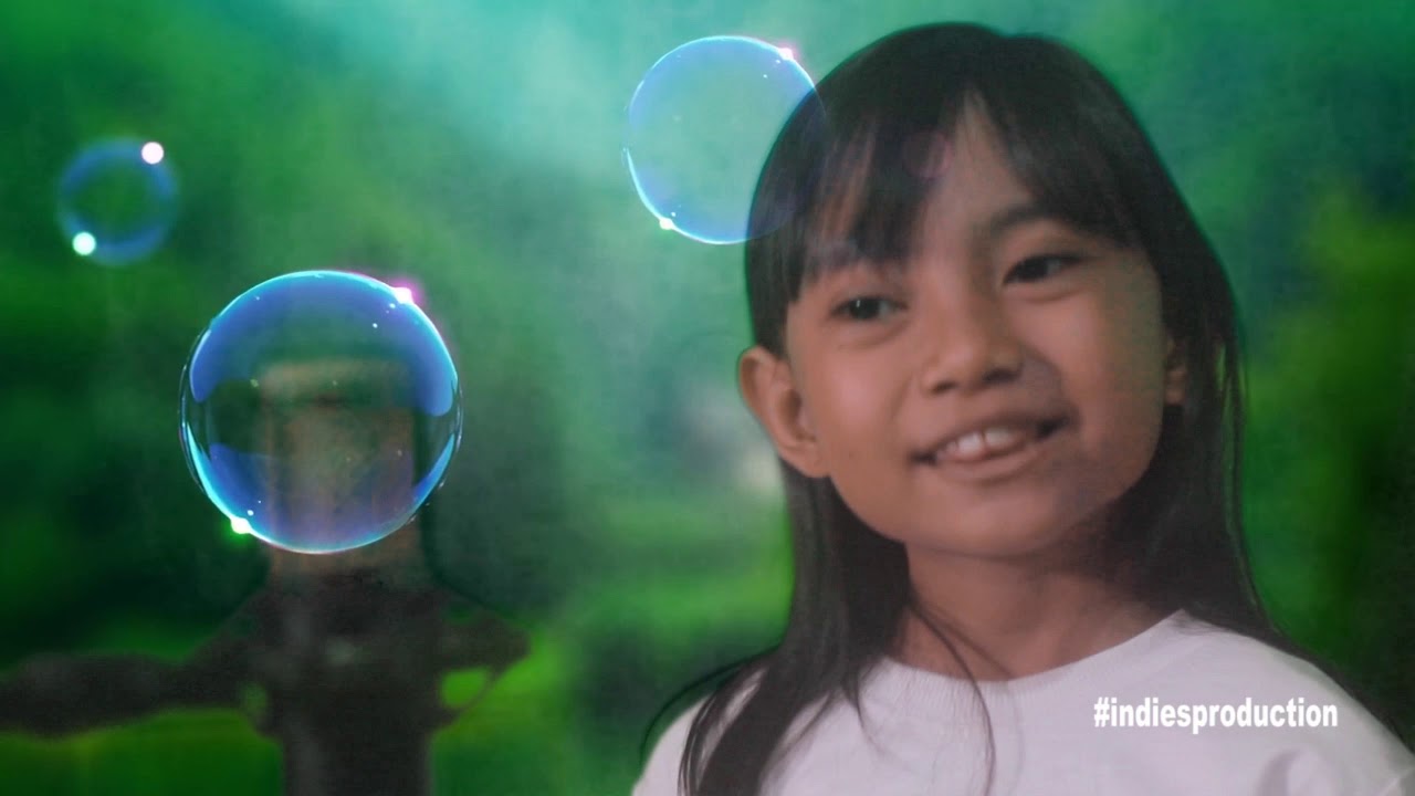 We are the world ( Cover by  Calista )#supportlocaltalent