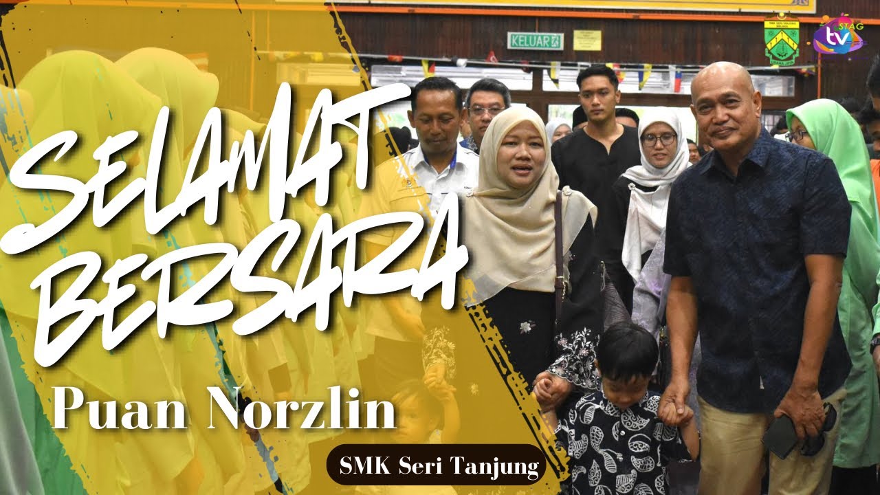 MAJLIS TITIPAN KASIH, KENANGAN ABADI. SEMPENA PERSARAAN PN. NORZLIN BIN AB RAHMAN 14 Januari 2026