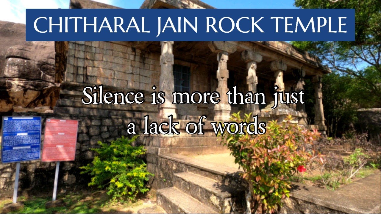Chitharal Jain Temple