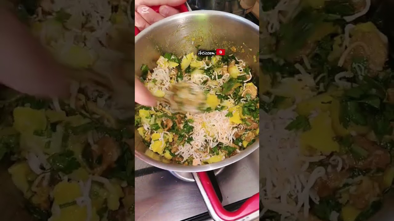 دبارة رابع رمضان دبارة تونسية على قاعدة 
