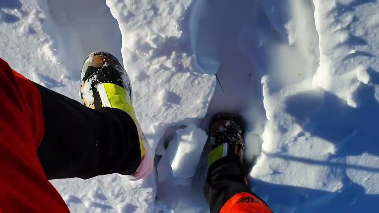 Genusstour Winterwandern Gindelalm