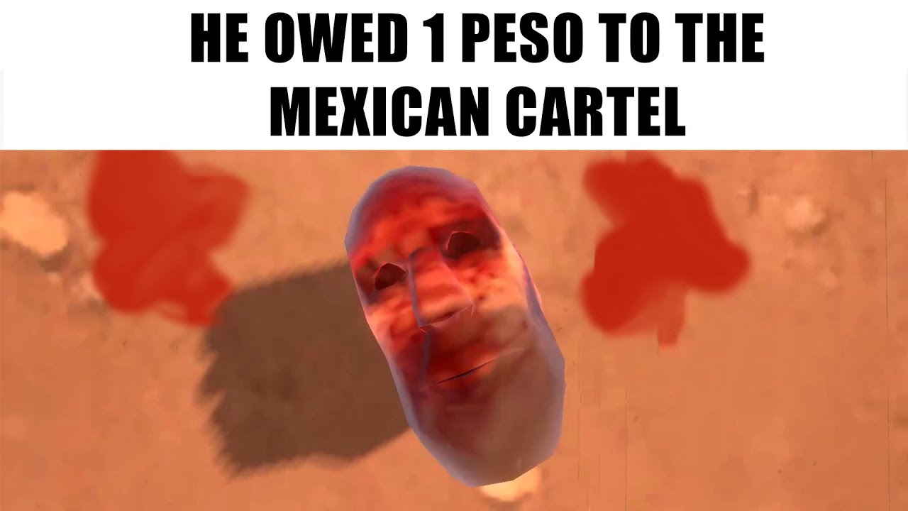 TF2 Casual is Cursed