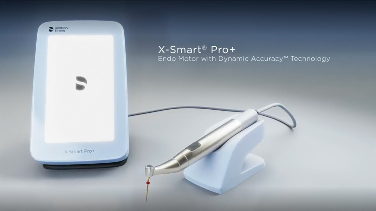 Formación online distribuidores X SMART PRO+ | Dentsply Sirona