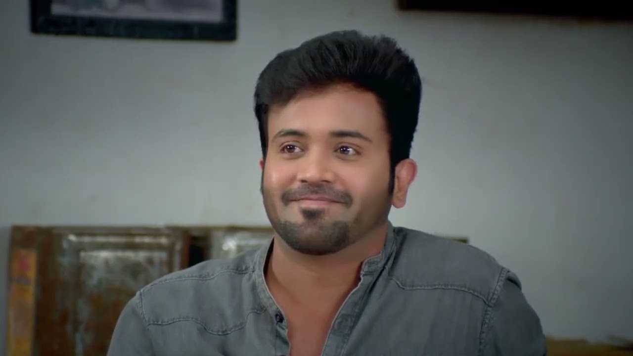 Anna | Ep - 828 | Webisode | Nov 21 2025 | Zee Tamil