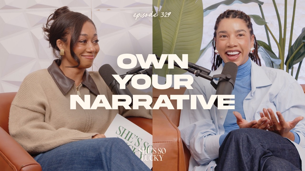 How to Own Your Narrative with Hannah Bronfman