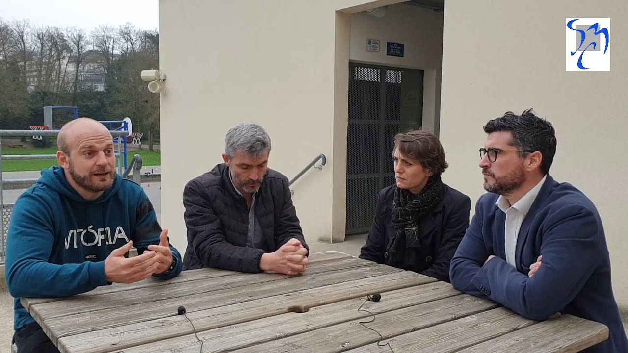 Présentation Collège