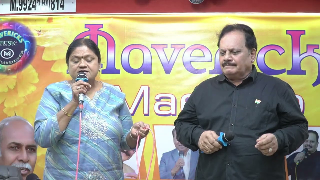 Bekhudi me sanam ..... Nayna Rawal - Vikram Shah