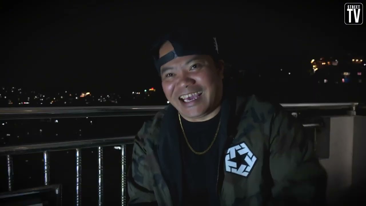 Storya Ni Tito Badang