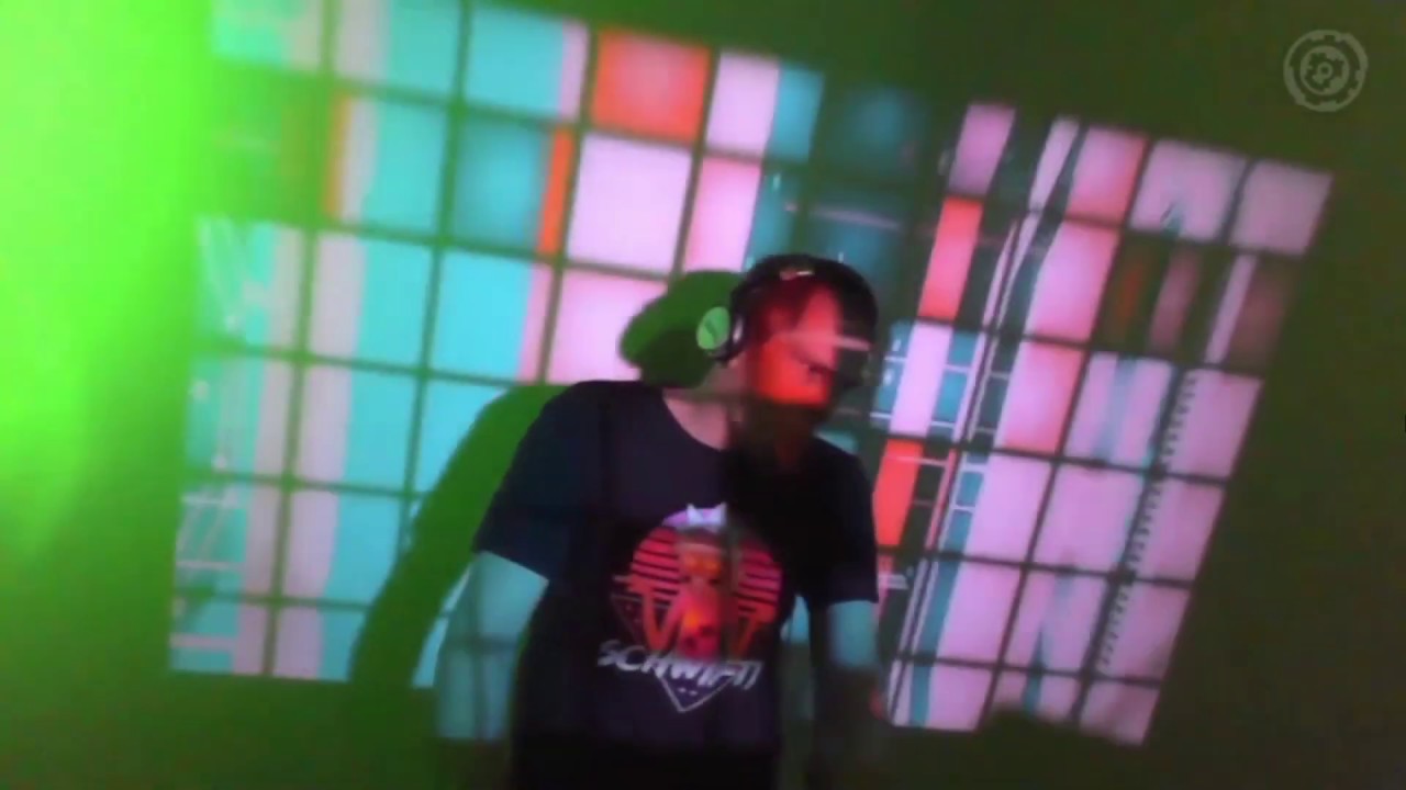 Revision Party 2020 - Dj Messy - Last Mixes - Dj Set - DemoScene - DemoParty
