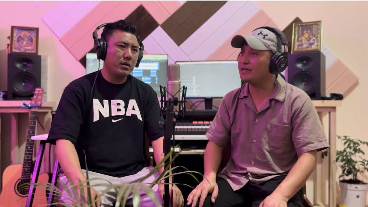 Sa Jigten zamling reprise l Gawa Jigme l Tshering Dorji l Music Yeshey Drukpa Sr. 