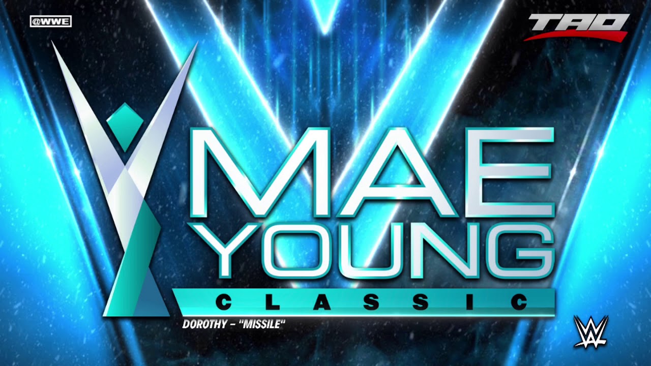 WWE: Mae Young Classic - 