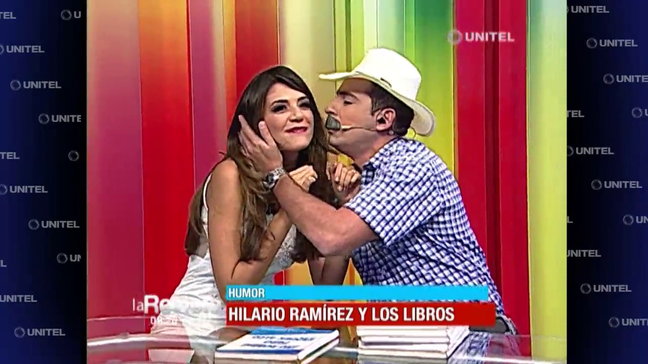 Humor: El alcalde 