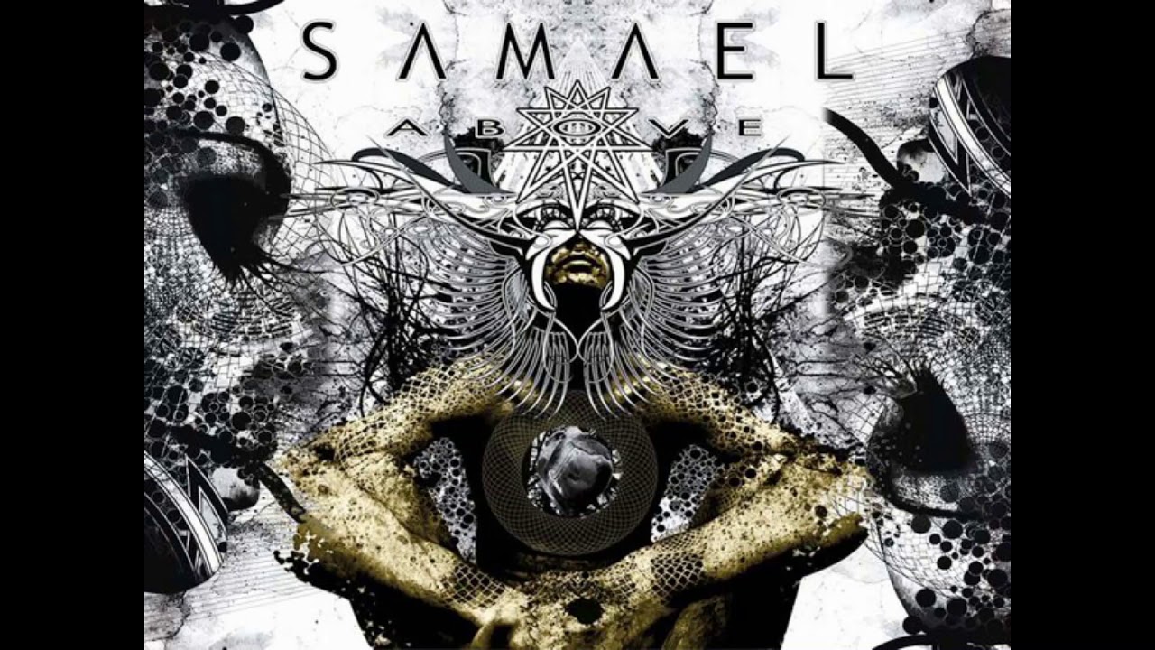 Samael - On The Top Of It All
