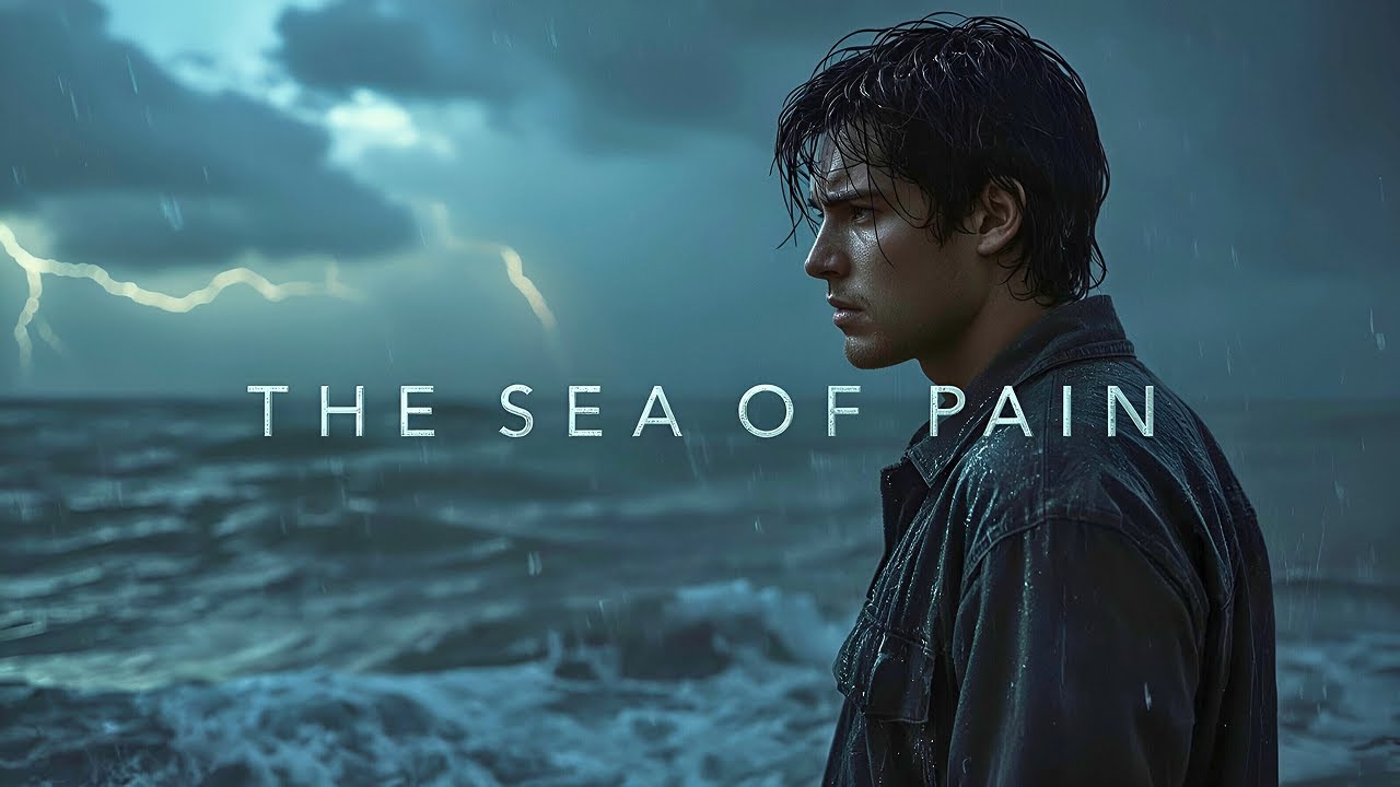 Eivan Thorne &ndash; The Sea of Pain | Emotional Alternative Rock Ballad
