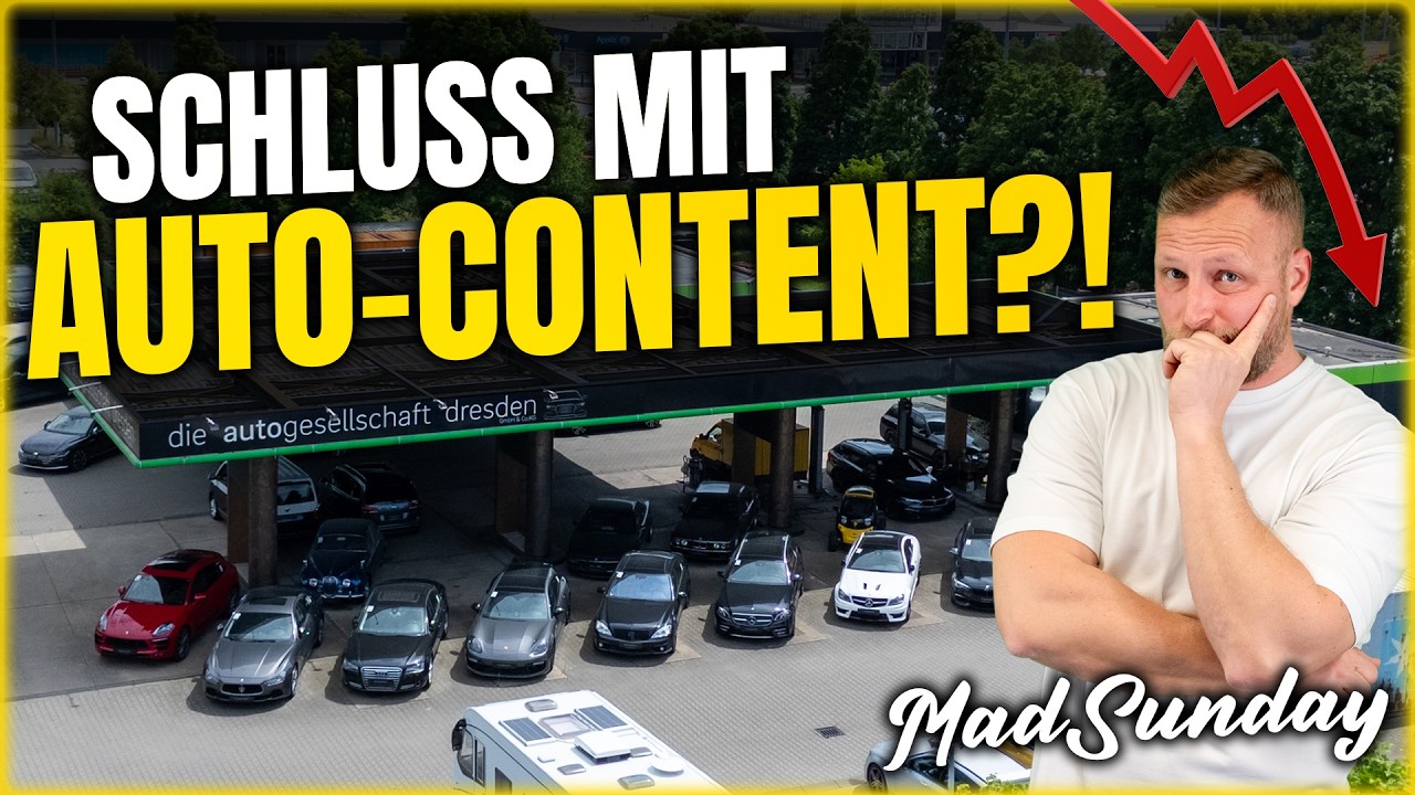 Echter REALTALK statt soziale SCHEINWELT! Zwischen Rücktritt & Fehlkauf! Neues aus der Jammerburg!