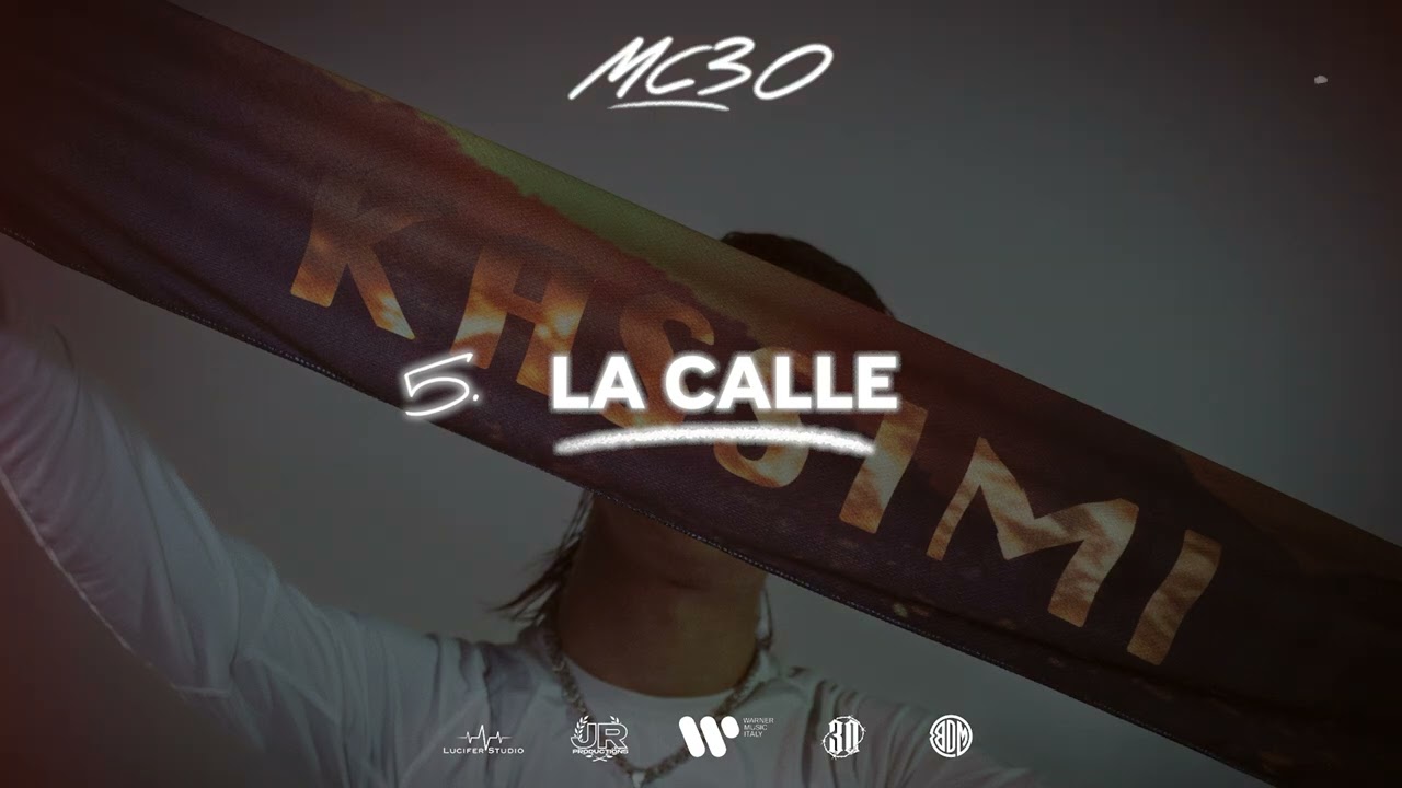 Kassimi - La Calle (Visual Video)