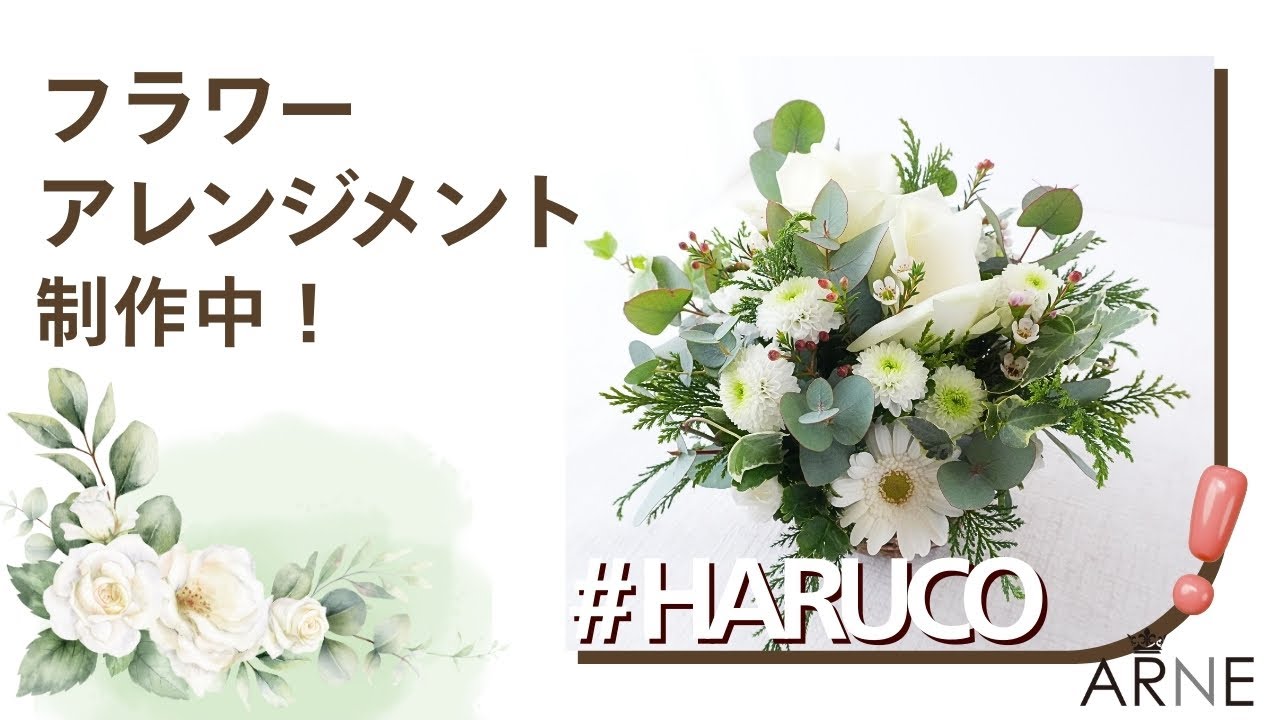 HARUCO
