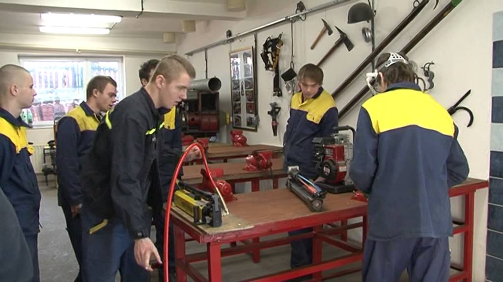 Školstvo v regióne 27.01.2014 - Stredná odborná škola technická, Kukučínova 23