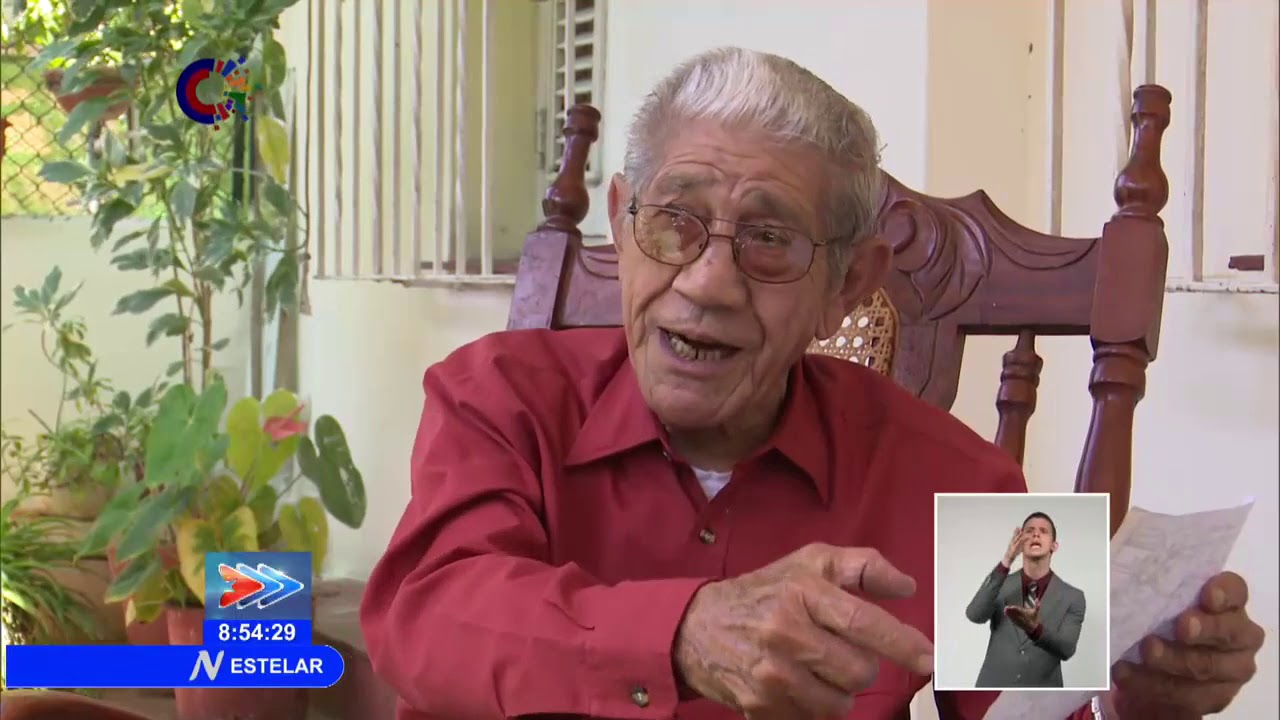 Cuito Cuanavale en la memoria de Miguel Lorente León