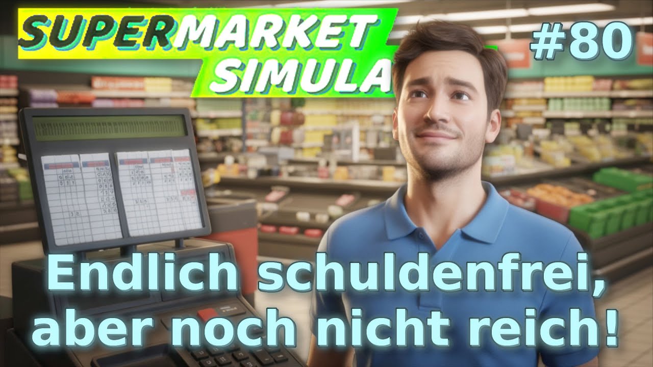 Endlich schuldenfrei, aber noch nicht reich!