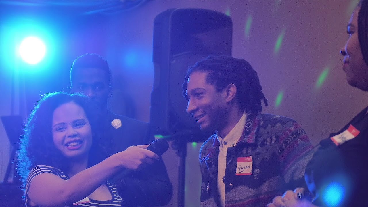 Single in the City presented by HWSI