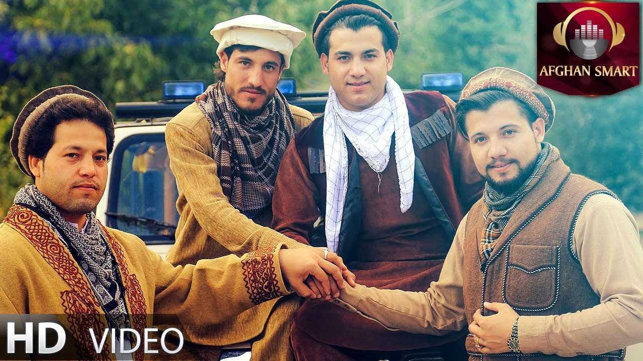 Bashir Wafa & Brothers - Hamsada OFFICIAL VIDEO