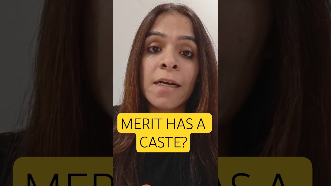 CASTE OF MERIT #cbseboard #cbse #india #neet #neetpaperleak #educationminister #dharmendrapradhan