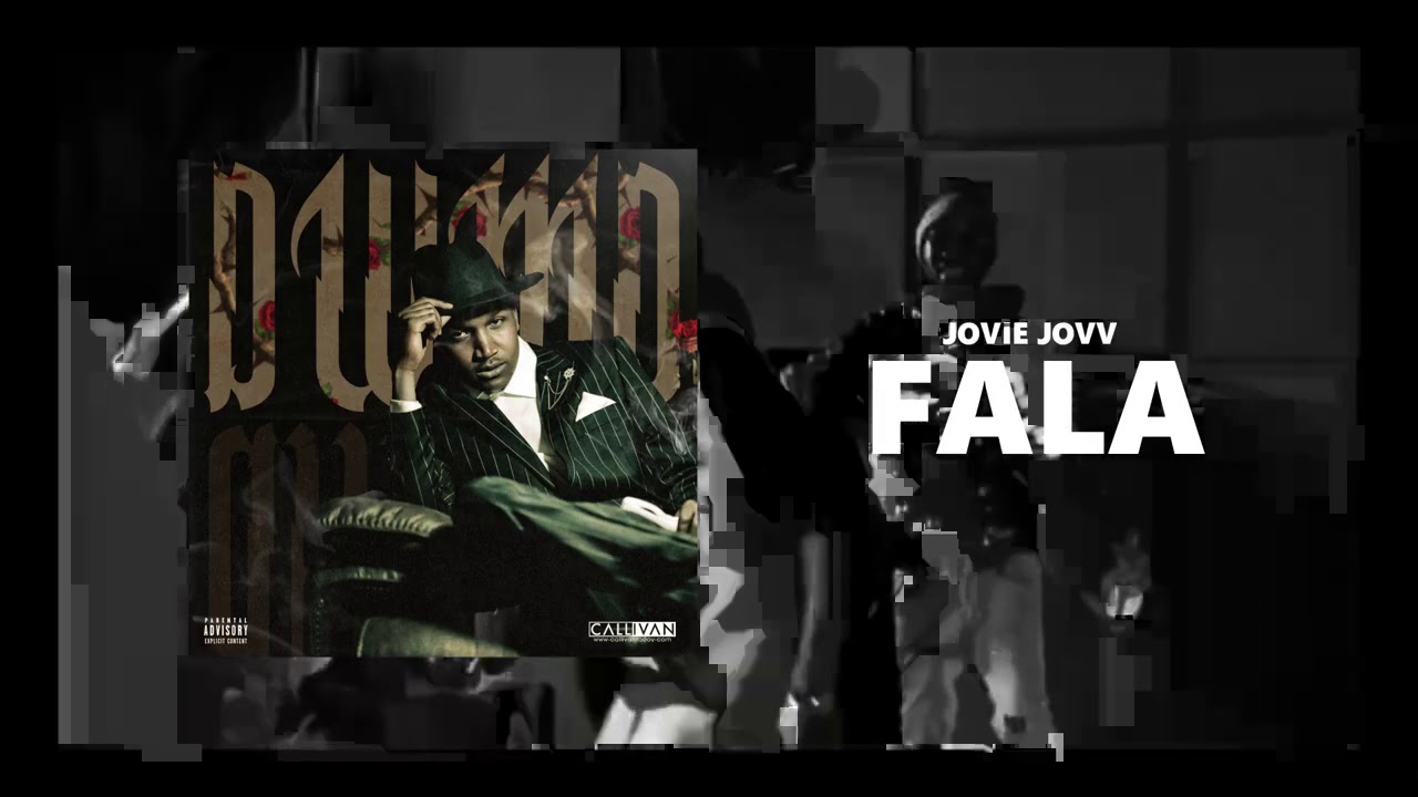 Jovie Jovv - Fala ft. Timmy Blanco (Official Audio) (Prod. K Corleone)