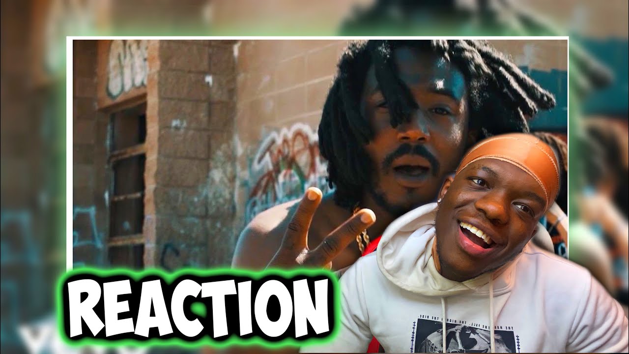 Mozzy - California Nigga Official Video Reaction