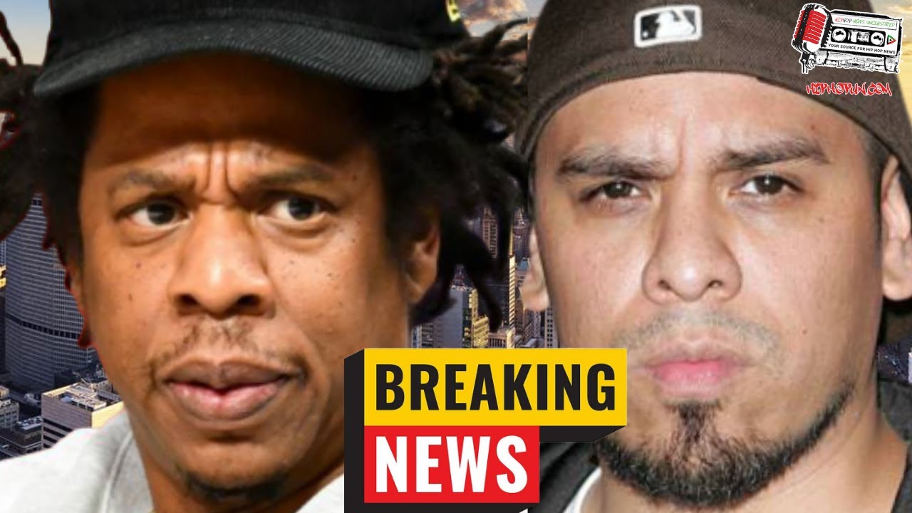 You Won't Look At Jay-Z The Same After Hearing Immortal Technique's STRONG WORDS!