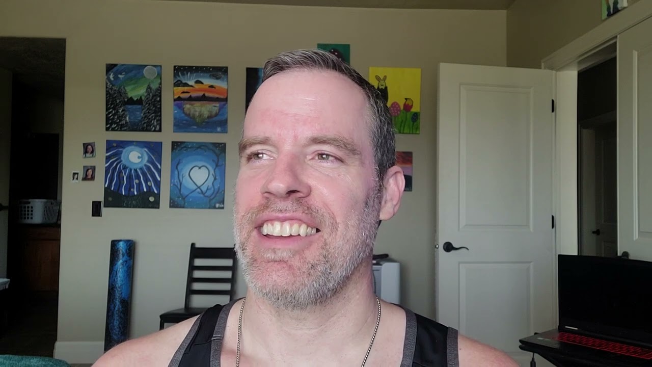 I Said HI To A Woman At The Gym I Was Really Attracted To