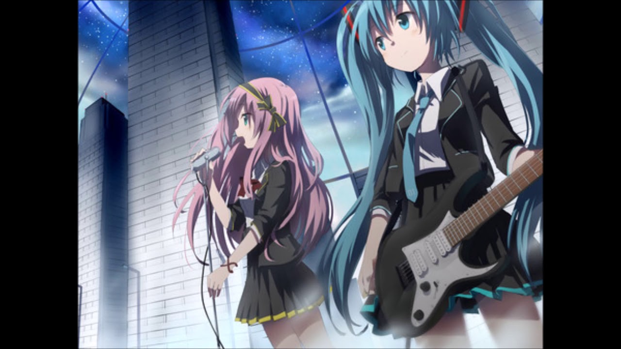 {Nightcore} True Friend by Hannah Montana