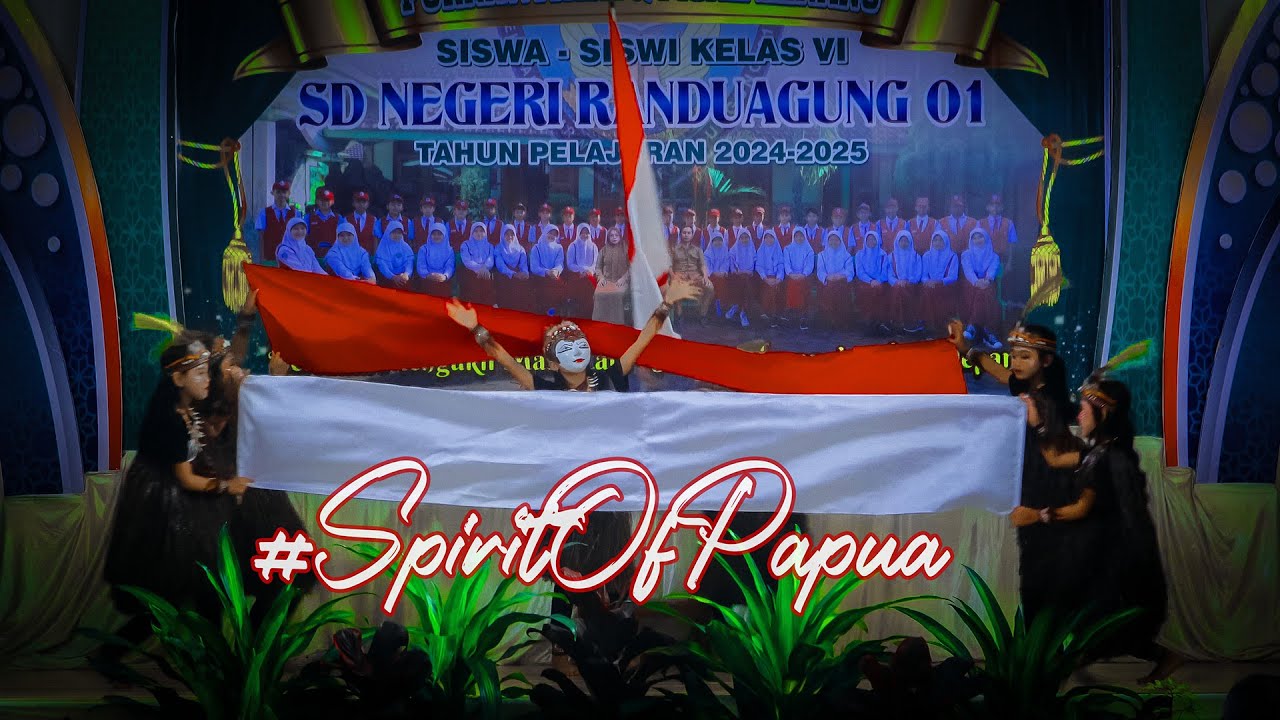 Tari Kreasi 