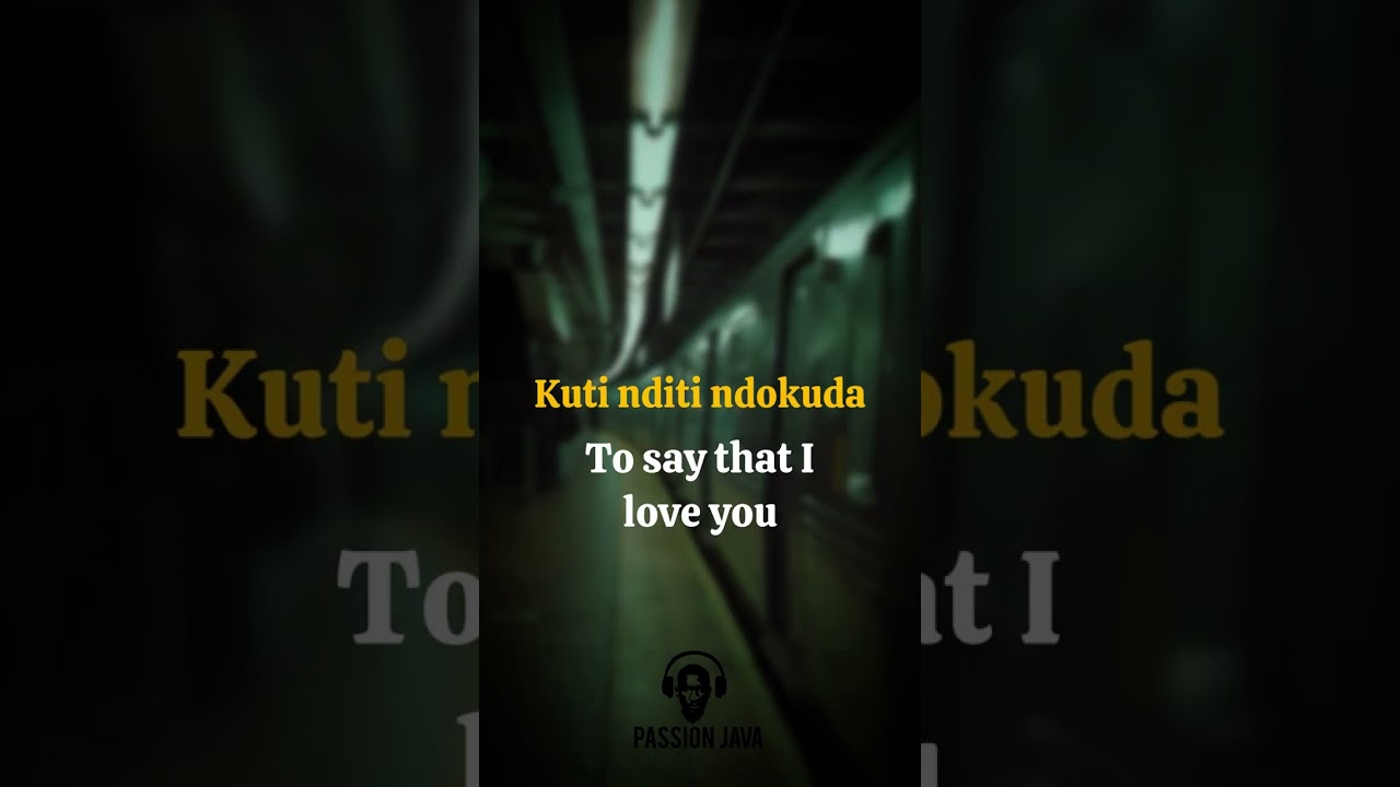 Roki x Spirit Zw - Kwai ft Kim Makumbe & Africa Praise (Official Lyric Video)