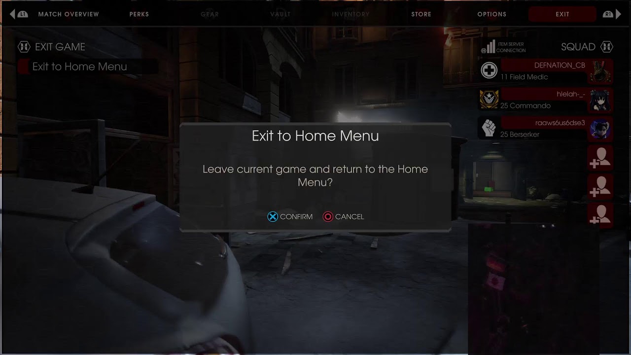 KF 3006 - GFUS Horzine