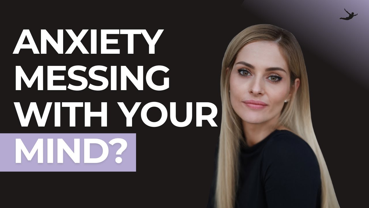 Mental Sensations of Anxiety Explained: Unraveling Disturbing Thoughts & Depersonalization and more