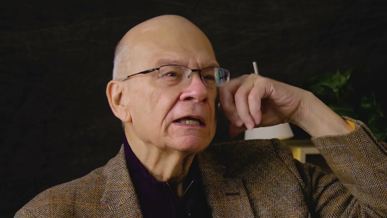 Discovering the Gospel in Ezra & Nehemiah – Tim Keller