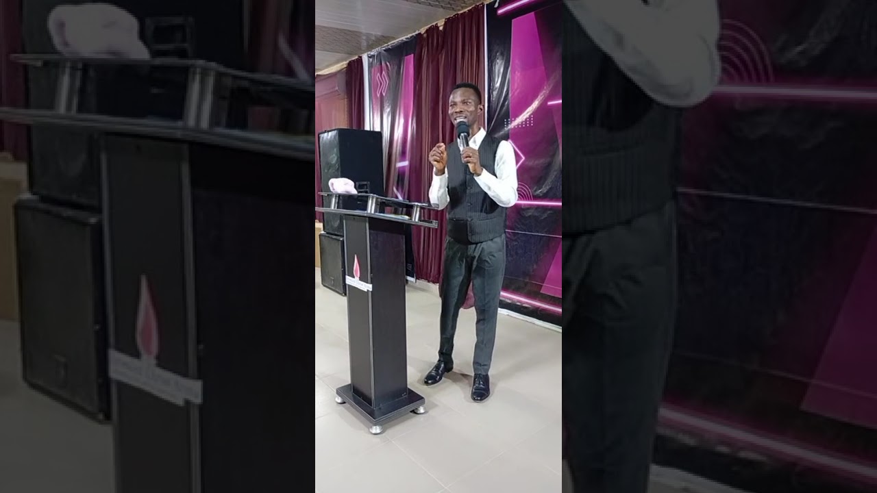 LEADING OF THE SPIRIT || PART 4