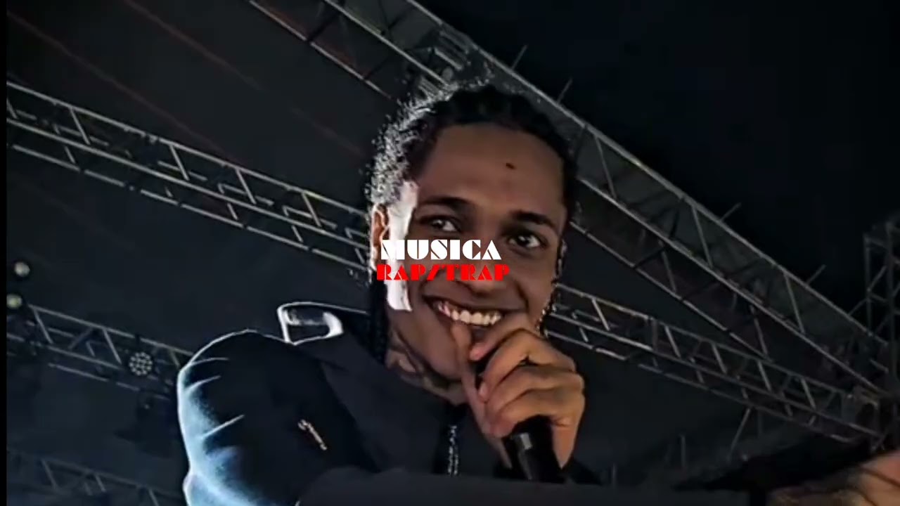 Gangster Oruam,_salvador_da_Rima,_Real_Fubà,menorzin22