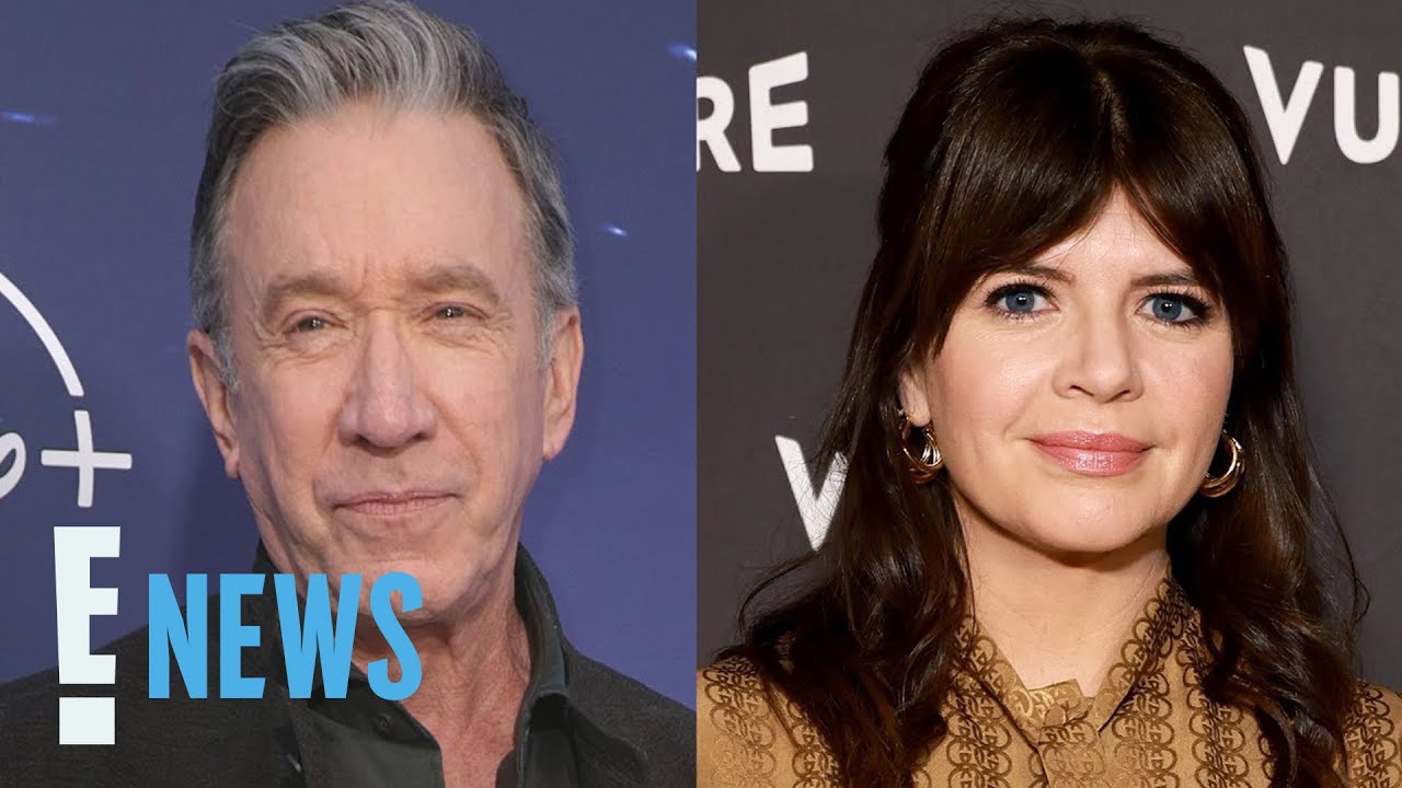 Tim Allen Slammed by Santa Clauses Co-Star as 