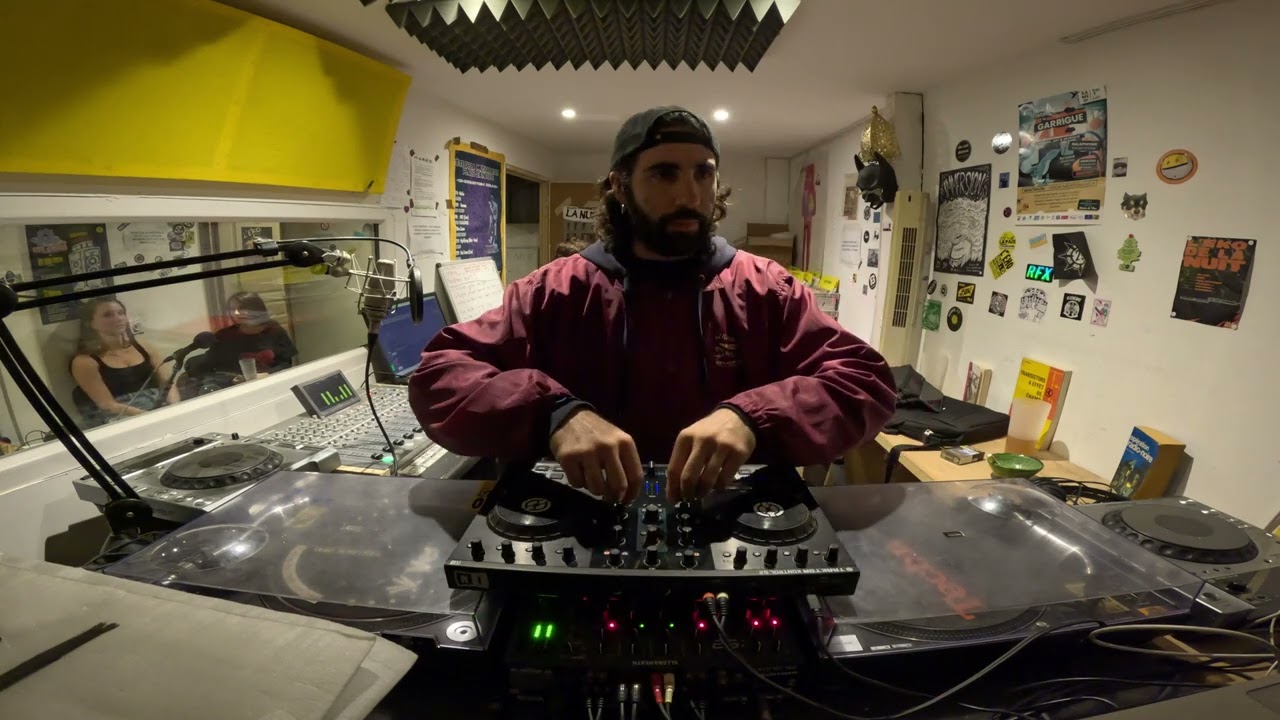 TECHNO BOULEVARD - YAKSOM 07.11.2024