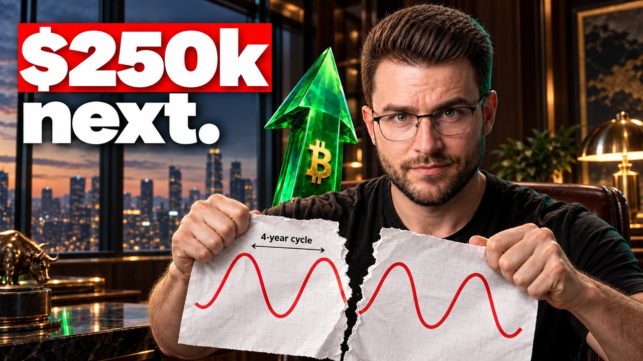 У биткоина был самый короткий медвежий рынок в истории