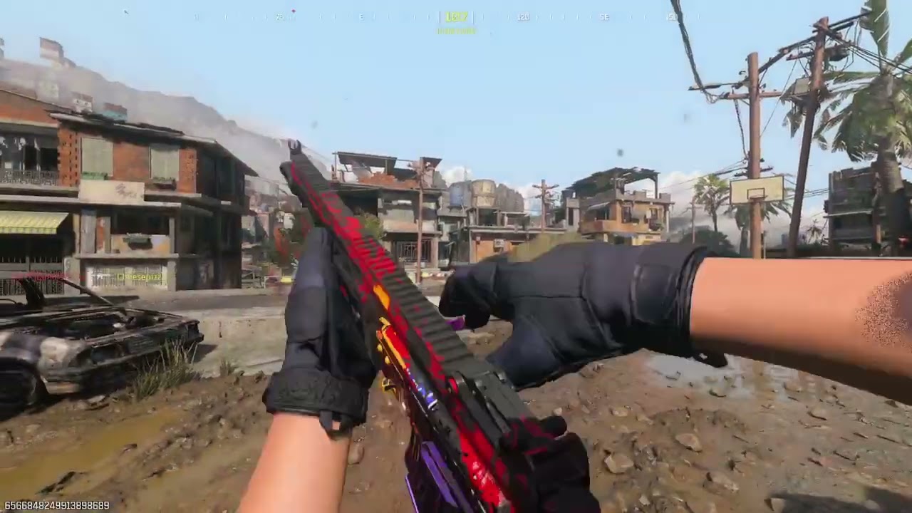 COD 3